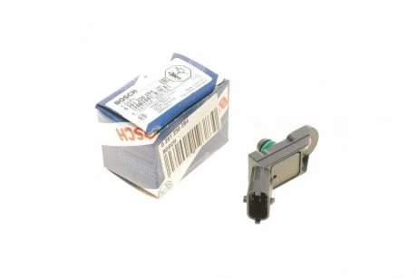 Датчик тиску надуву FIAT DOBLO 1.9 JTD BOSCH 0 261 230 284