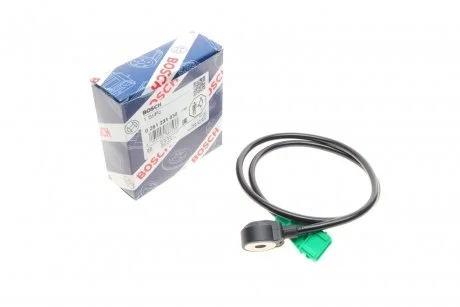 Датчик детонації AUDI 100/A4/A6 BOSCH 0261231038