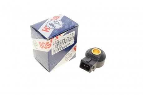 Датчик детонації Golf,Polo,Skoda Octavia,DB W211,Sprinter BOSCH 0261231045
