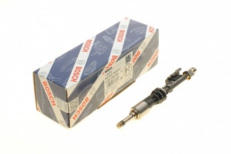 Форсунка бензин E90/E70/F01/F25/F10 3,0 06- BOSCH 0 261 500 063