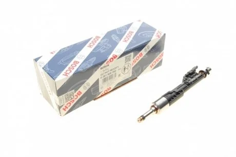 Фото паливна форсунка BOSCH 0 261 500 262 Паливна форсунка BOSCH 0 261 500 262