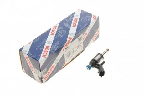 Фото форсунка паливна BOSCH 0 261 500 494 Форсунка паливна BOSCH 0 261 500 494