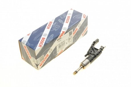 Форсунка бензинова F20/F30/G30/G11 1,5-3,0 BOSCH 0 261 500 541