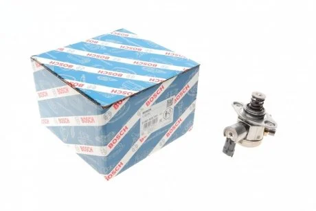 Фото пнвт у зборі BOSCH 0 261 520 151 ПНВТ У ЗБОРІ BOSCH 0 261 520 151