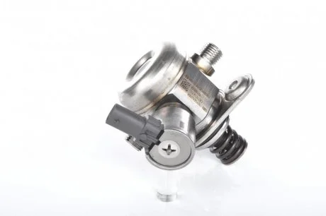 Фото паливний насос високого тиску у зборі BOSCH 0261520283 Паливний насос високого тиску у зборі BOSCH 0261520283