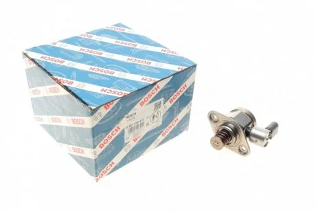 Фото насос високого тиску VW,AUDI 1.8 TFSI, 2.0 TFSI BOSCH 0 261 520 472 Насос високого тиску VW,AUDI 1.8 TFSI, 2.0 TFSI BOSCH 0 261 520 472