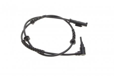 Фото датчик ABS передн. FIAT Grande Punto 05- BOSCH 0265004136 Датчик ABS передн. FIAT Grande Punto 05- BOSCH 0265004136