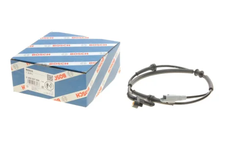 Датчик ABS Berlingo -11 BOSCH 0265007668