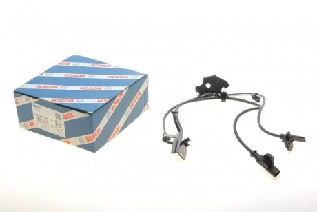 Фото датчик ABS BOSCH 0265007806 Датчик ABS BOSCH 0265007806