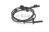 Датчик ABS BOSCH 0265007831 (фото 5)
