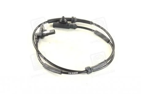 Фото 1 - датчик ABS передн. Lada Kalina, Priora BOSCH 0265007885 Датчик ABS передн. Lada Kalina, Priora BOSCH 0265007885 (фото 1)