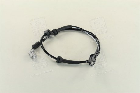 Датчик ABS передн. NISSAN Qashqai 06- BOSCH 0 265 007 905 (фото 1)