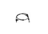 Датчик ABS передн. NISSAN Qashqai 06- BOSCH 0 265 007 905 (фото 1)
