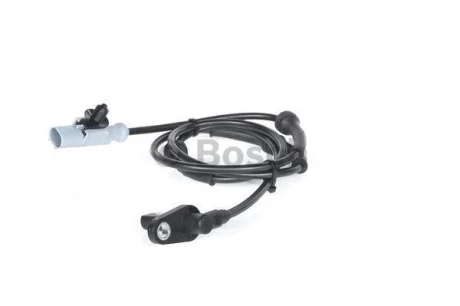 Датчик ABS передн. LAND ROVER RANGE ROVER SPORT 05- BOSCH 0265007924