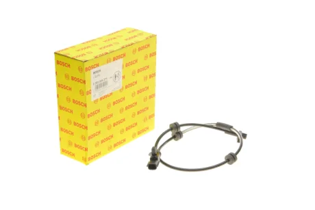 Датчик ABS задн. FORD Fiesta 08- BOSCH 0265009271