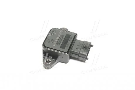 Фото датчик дросельної заслонки OPEL Asta G, Omega B NISSAN Micra -02 HYUNDAI Accent, Elantra, Getz BOSCH 0280122014 Датчик дросельної заслонки OPEL Asta G, Omega B NISSAN Micra -02 HYUNDAI Accent, Elantra, Getz BOSCH 0280122014
