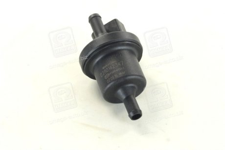 Клапан вентиляції бака VW, AUDI, 1,4-1,8FSI/TSI BOSCH 0 280 142 347