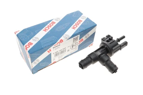 Клапан вентиляції паливного бака BOSCH 0 280 142 543