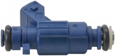 Фото клапанная форсунка BOSCH 0280156101 Клапанная форсунка BOSCH 0280156101