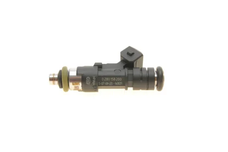 Форсунка бензин FORD 1,4/1,6: Focus II, Fiesta IV/V, Fusion, Mondeo IV BOSCH 0280158200