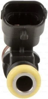 Клапанная форсунка BOSCH 0280158833
