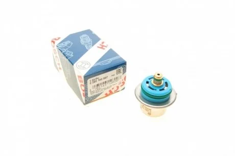 Фото регулятор тиску палива (3,5bar) BMW E53/36/39 BOSCH 0280160597 Регулятор тиску палива (3,5bar) BMW E53/36/39 BOSCH 0280160597