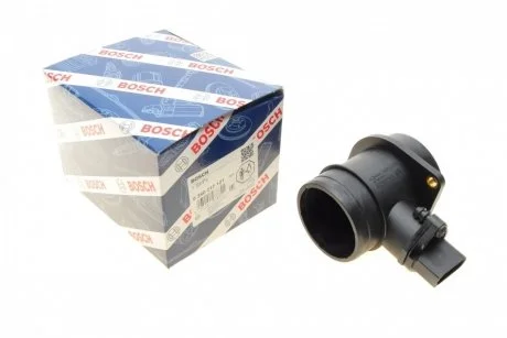 Фото витратомір повітря (дизель) 1,9TDI: AUDI SEAT SKODA VW FORD Galaxy BOSCH 0280217121 Витратомір повітря (дизель) 1,9TDI: AUDI SEAT SKODA VW FORD Galaxy BOSCH 0280217121