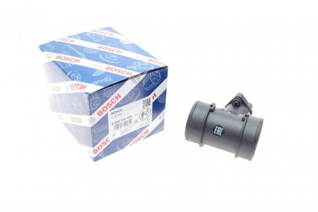 ВИТРАТОМ?Р ПОВІТРЯ BOSCH 0280218440