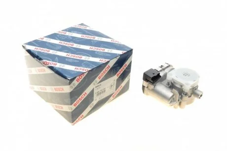 Дросельна заслонка Xsara/C4/Berlingo 1,6 00- BOSCH 0 280 750 085