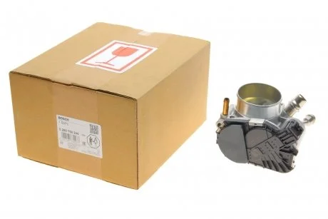 Корпус дросельної заслінки BOSCH 0280750244