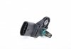 Датчик вакууму BOSCH 0281002437 (фото 4)