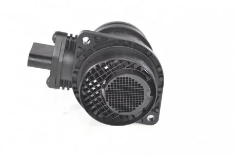 Фото витратомір повітря 1,9TDI: A3/4 VW: Golf IV/V, Passat, T4 SKODA SEAT BOSCH 0281002531 Витратомір повітря 1,9TDI: A3/4 VW: Golf IV/V, Passat, T4 SKODA SEAT BOSCH 0281002531