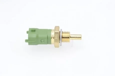 Датчик, температура палива BOSCH 0281002623