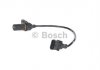 Датчик обертів колінвалу BOSCH 0281002629 (фото 1)