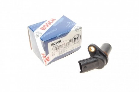 Датчик імпульсів MAN BOSCH 0281002662