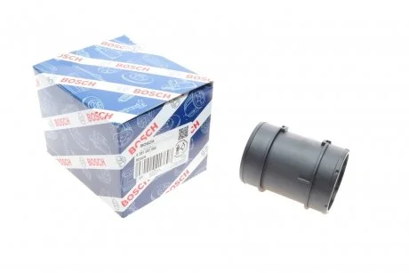 Витратомір повітря Corsa C, Astra H, Vectra C 1,3-2,0CDTI BOSCH 0281002683