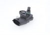 Датчик вакууму BOSCH 0281002709 (фото 3)