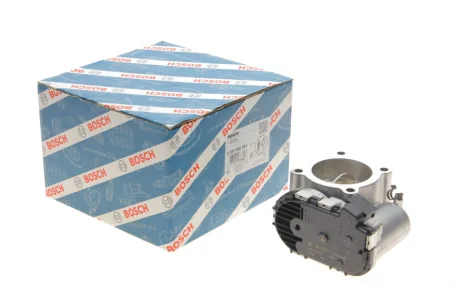 Патрубок дросельна заслонки DB C204 BOSCH 0 281 002 894