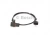 Датчик обертів колінвалу BOSCH 0281002929 (фото 2)