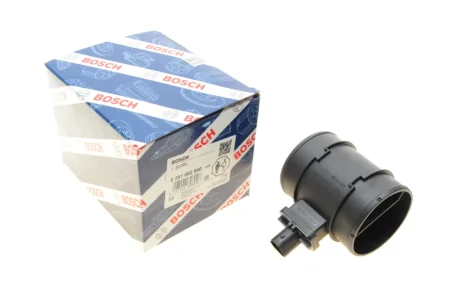 Витратомір повітря OPEL Astra J 1.3CDTI, 1.7CDTI BOSCH 0 281 002 940