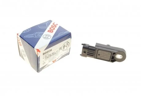 Датчик давления воздуха BOSCH 0281002961