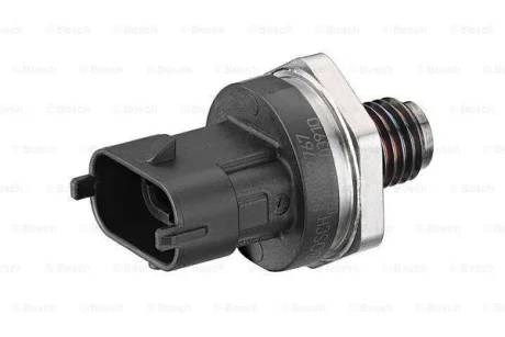 Датчик високого тиску Astra H/G 1,7CDTI -07, MAN. BOSCH 0281002964