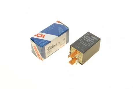 Фото блок тривалості запалюв. BOSCH 0 281 003 099 БЛОК ТРИВАЛОСТІ ЗАПАЛЮВ. BOSCH 0 281 003 099