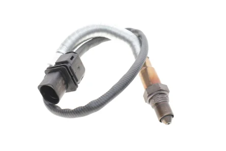Лямбда-зонд (кількість дротів 5, 580мм) BMW 3 (E90), 3 (E91), 3 (E92), 3 (F30, F80), 3 (F31), 3 GRAN TURISMO (F34), 4 (F32, F82), 4 (F33, F83), 4 GRAN COUPE (F36), 5 (E60), 5 (E61) 3.0D 03.06- BOSCH 0281004066