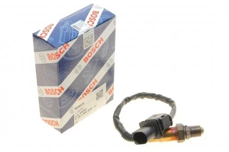 Лямбда-зонд HYUNDAI, KIA,1,6-1,7CRDI BOSCH 0281004093