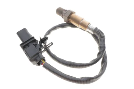 Лямбда-зонд (кількість дротів 5, 582мм) LAND ROVER DEFENDER, SUZUKI SX4 S-CROSS, VITARA 1.6D/2.2D/2.4D 10.06- BOSCH 0281004188
