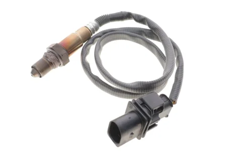 Лямбда-зонд (кількість дротів 5, 820мм) BMW 5 (F10), 5 (F11), 7 (F01, F02, F03, F04), X5 (E70), X5 (F15, F85), X6 (E71, E72), X6 (F16, F86) 3.0D 08.11-07.19 BOSCH 0281004416