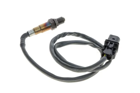 Лямбда-зонд (кількість дротів 5, 1020мм) BMW 1 (F21), 3 (E90), 5 (F10), 5 (F11), 5 GRAN TURISMO (F07), 7 (F01, F02, F03, F04) 2.0D/3.0D 02.08-06.19 BOSCH 0281004425