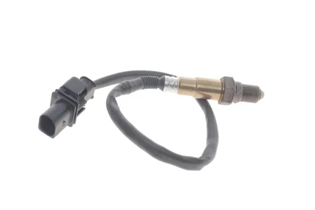 Лямбда-зонд (кількість дротів 5, 500мм) ALFA ROMEO 159, 166, BRERA, GIULIETTA, MITO, SPIDER, FIAT BRAVO II, DOBLO, DOBLO CARGO, GRANDE PUNTO, LINEA, PUNTO EVO, JEEP RENEGADE 1.6D/2.0D/2.4D 10.00- BOSCH 0281004472