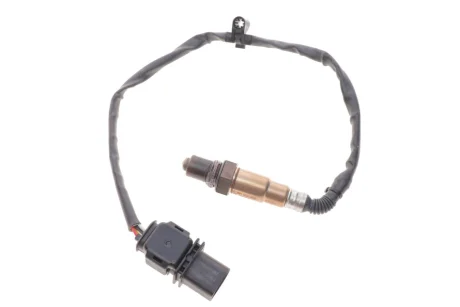 Лямбда-зонд (кількість дротів 5, 560мм) (перед каталізатором) AUDI Q7 CHEVROLET AVEO OPEL ASTRA J, CORSA D, CORSA D/HATCHBACK, MERIVA B 1.3D/3.0D 07.06-12.15 BOSCH 0281004488